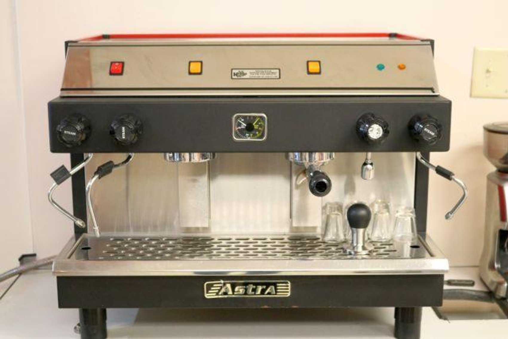 Image for LOKO BEAN ESPRESSO CAFE