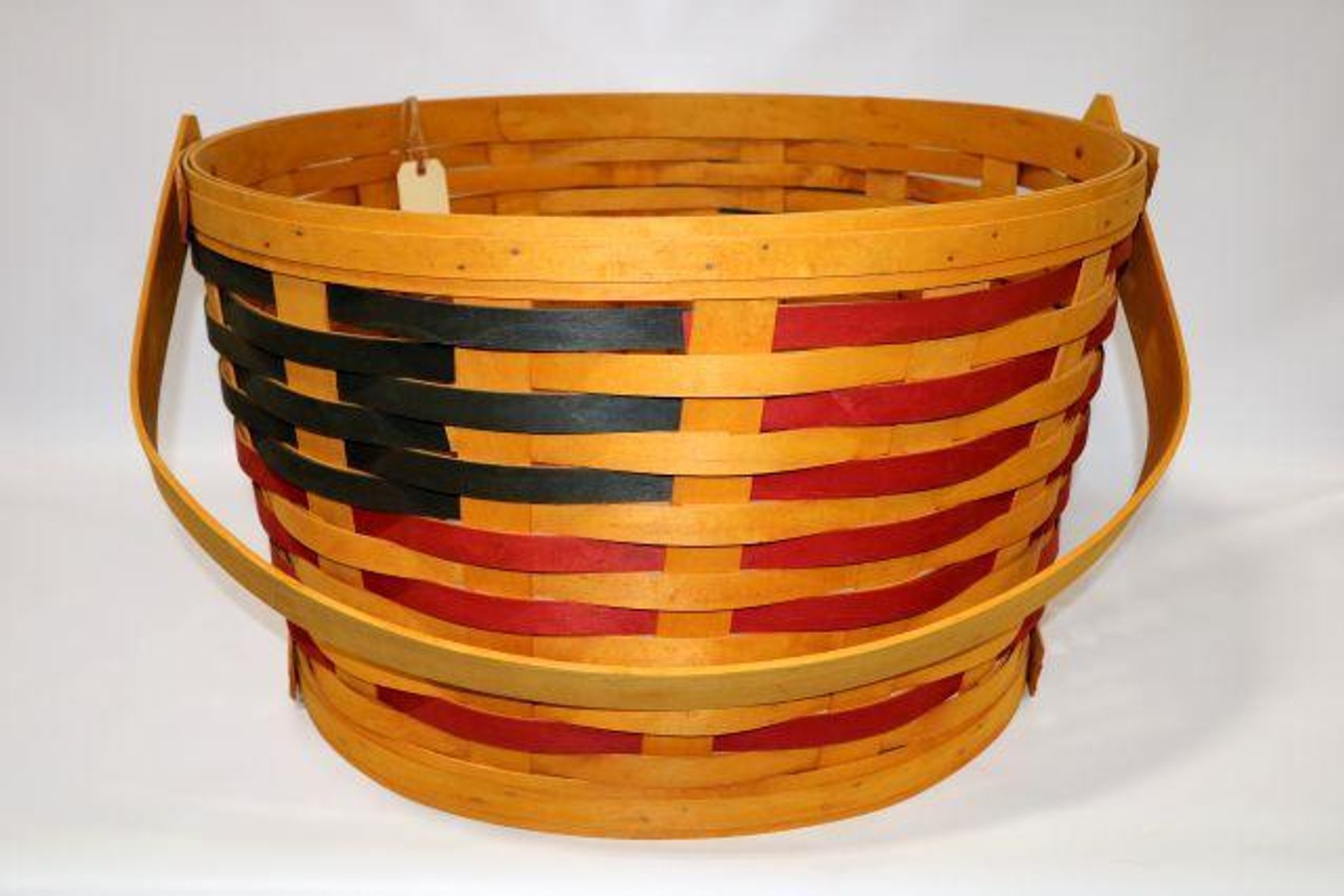 Image for IMPRESSIVE LONGABERGER SALE