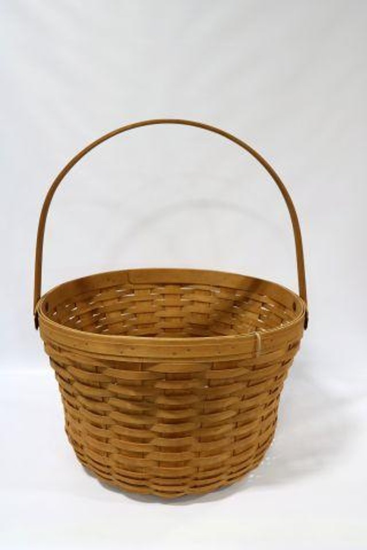 Image for IMPRESSIVE LONGABERGER SALE