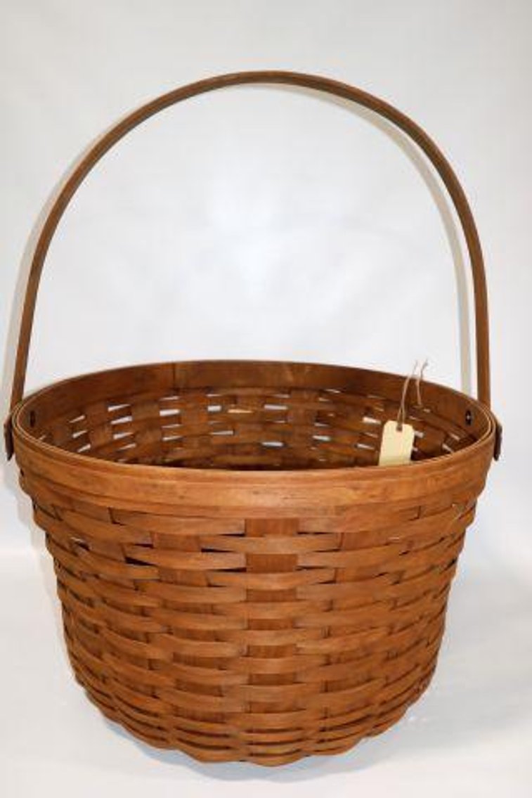 Image for IMPRESSIVE LONGABERGER SALE