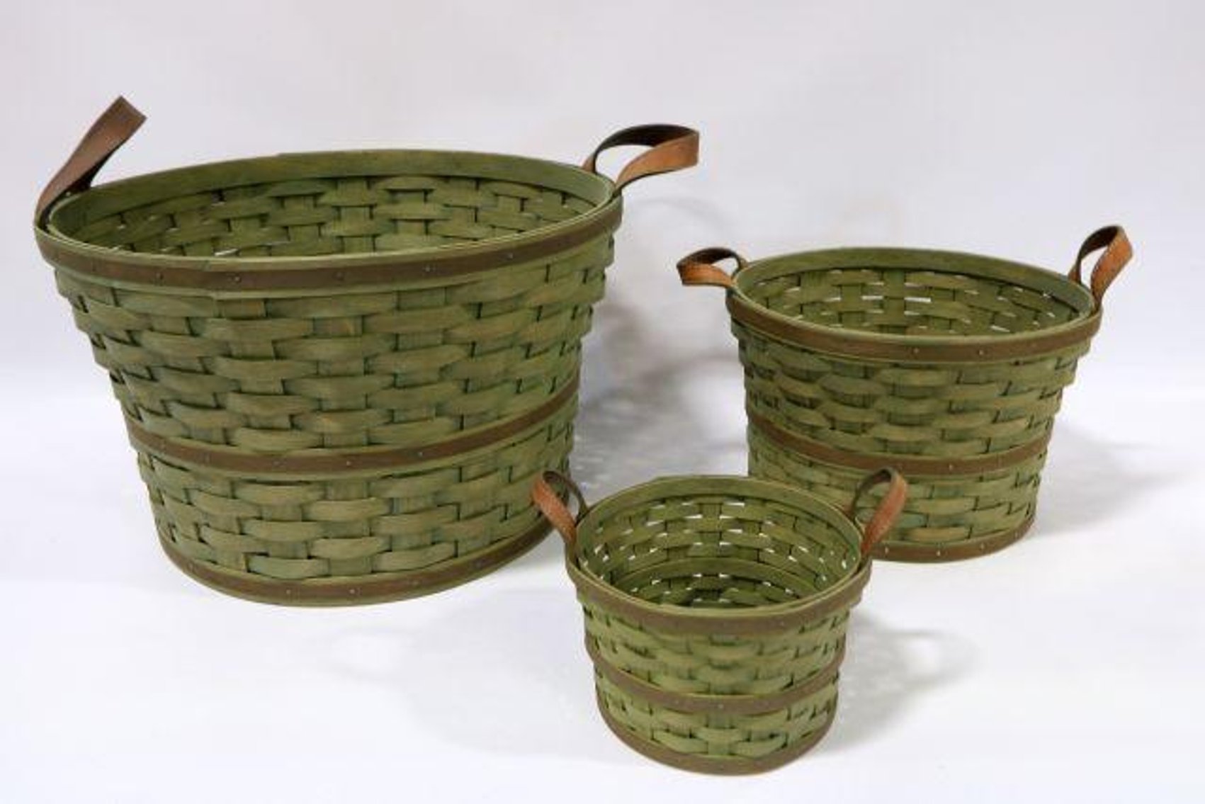 Image for IMPRESSIVE LONGABERGER SALE