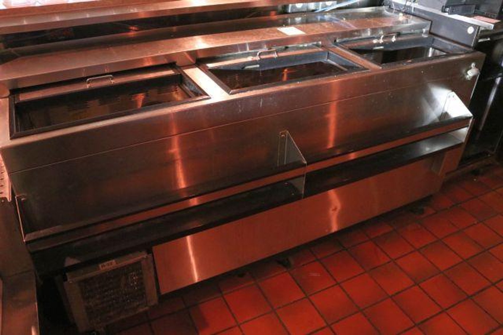 Image for JAKES RESTAURANT