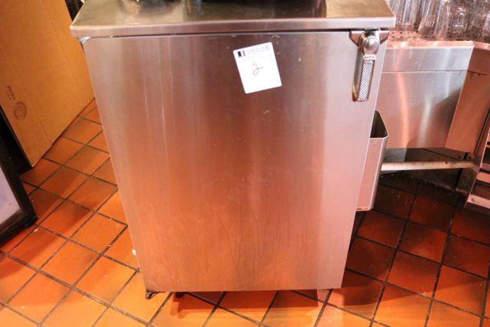 Image for JAKES RESTAURANT