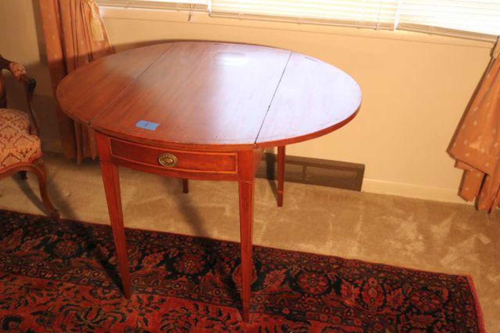 Image for ANTIQUE FURNITURE-MODERN FURNITURE-KITCHENWARE & MORE