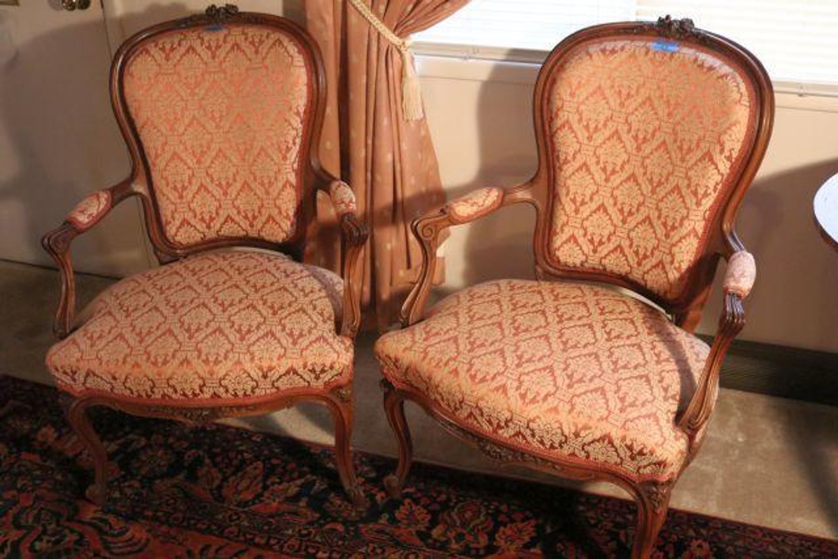 Image for ANTIQUE FURNITURE-MODERN FURNITURE-KITCHENWARE & MORE