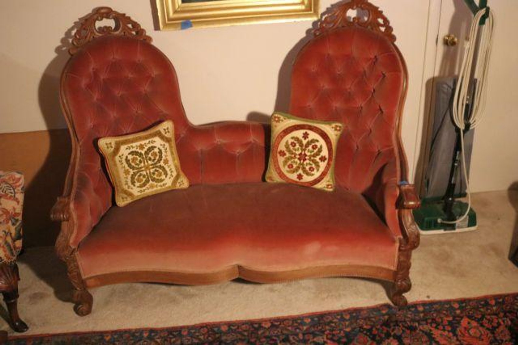 Image for ANTIQUE FURNITURE-MODERN FURNITURE-KITCHENWARE & MORE