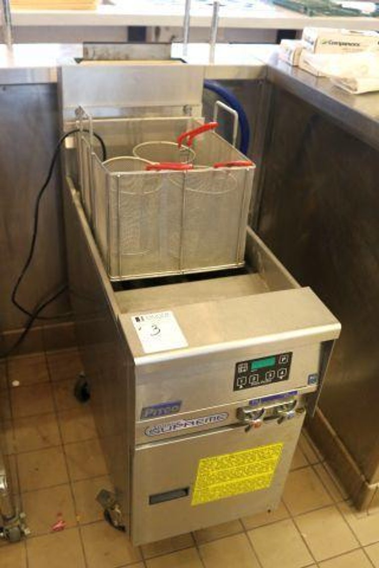 Image for SICILIAN STONE GOURMET PIZZA RESTAURANT