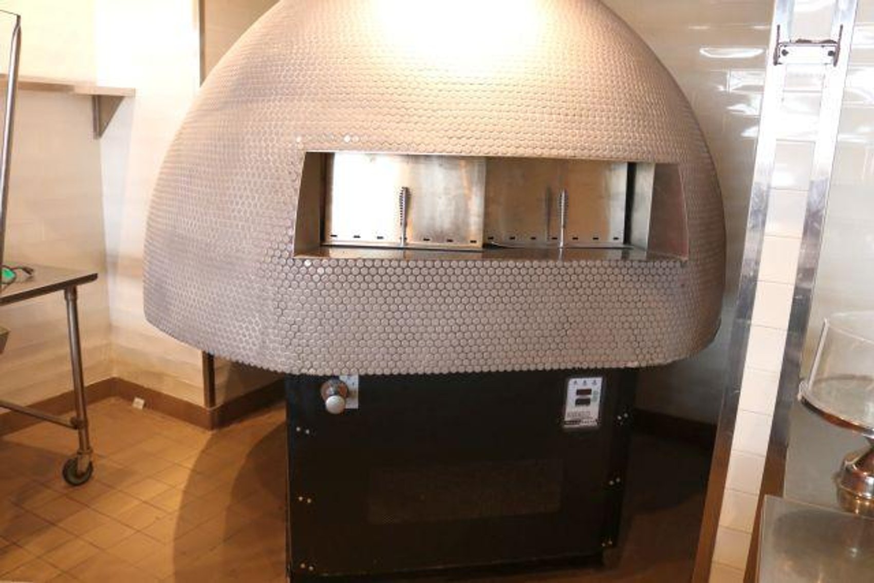 Image for SICILIAN STONE GOURMET PIZZA RESTAURANT