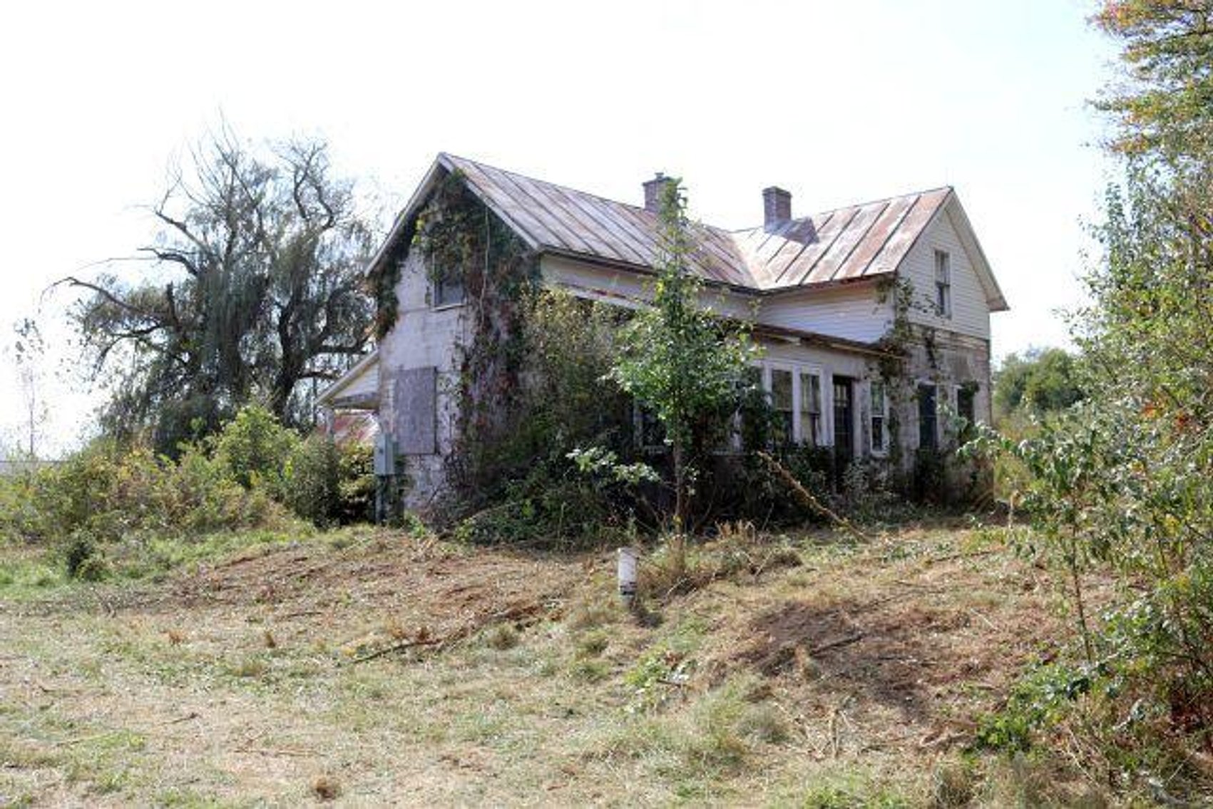 Image for 11540 AIRPORT RD - 19+ ACRES