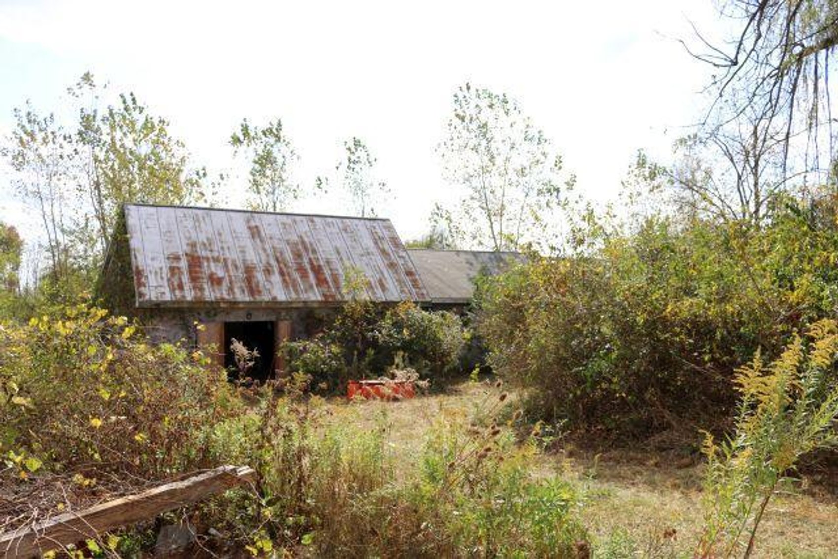 Image for 11540 AIRPORT RD - 19+ ACRES