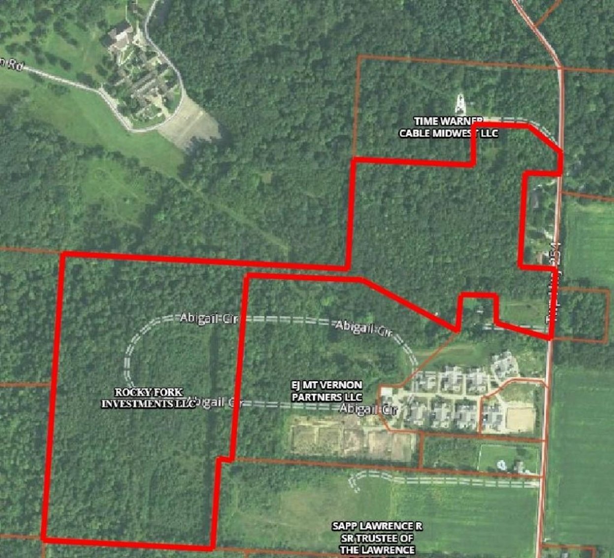 Image for 56.7 ACRES