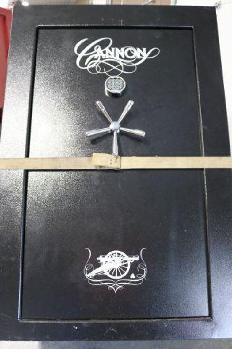 Image for GUN SAFES-HOLSTERS-AMMUNITION-BAYONETS