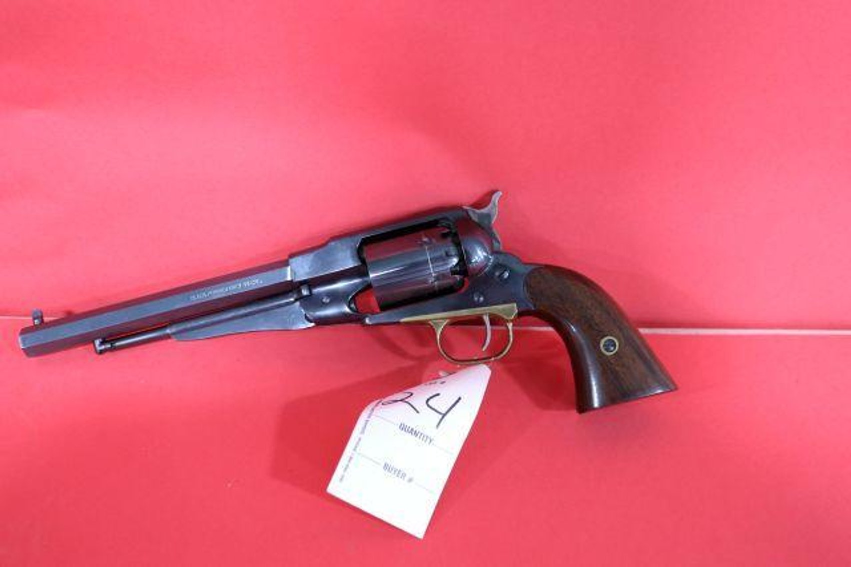 Image for GUN SAFES-HOLSTERS-AMMUNITION-BAYONETS