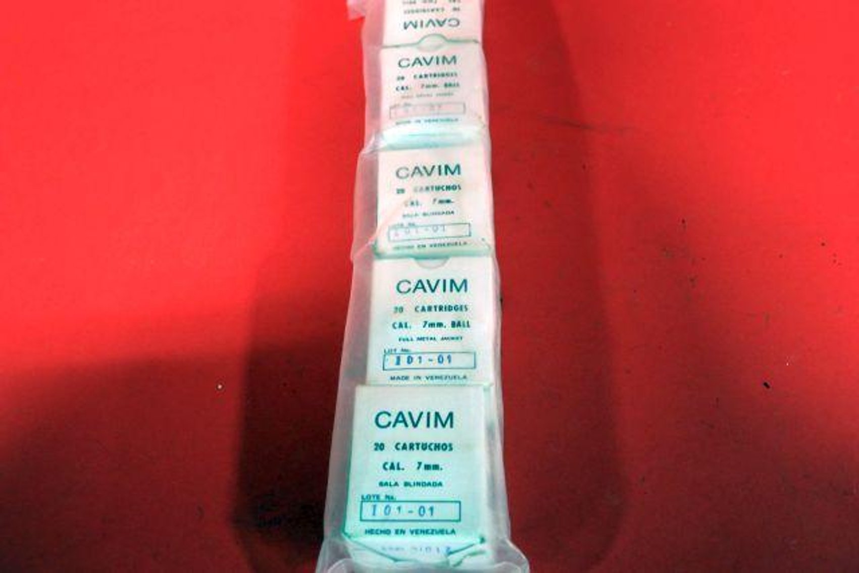 Image for GUN SAFES-HOLSTERS-AMMUNITION-BAYONETS