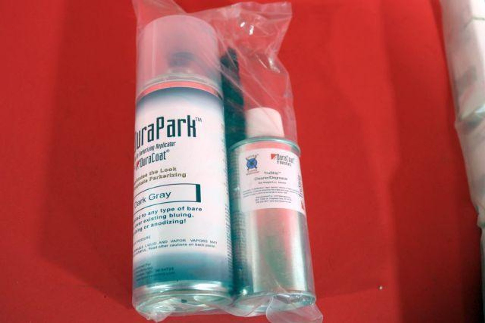 Image for GUN SAFES-HOLSTERS-AMMUNITION-BAYONETS