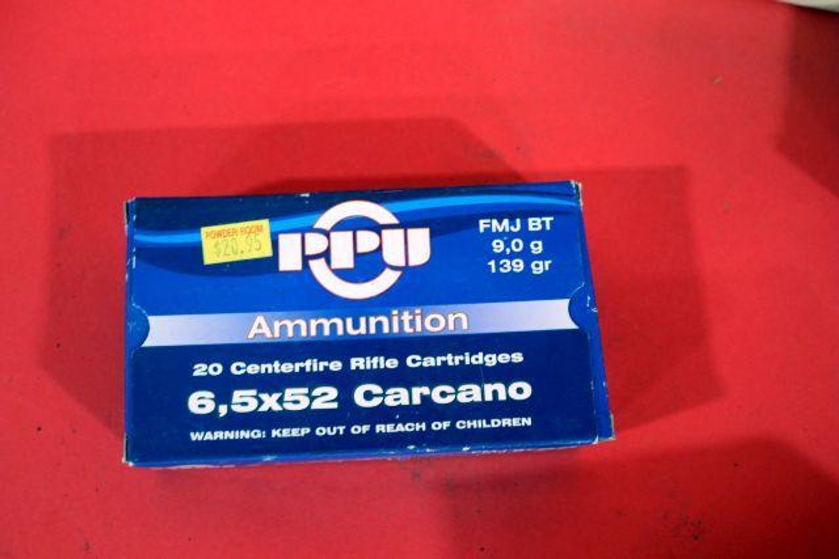 Image for GUN SAFES-HOLSTERS-AMMUNITION-BAYONETS