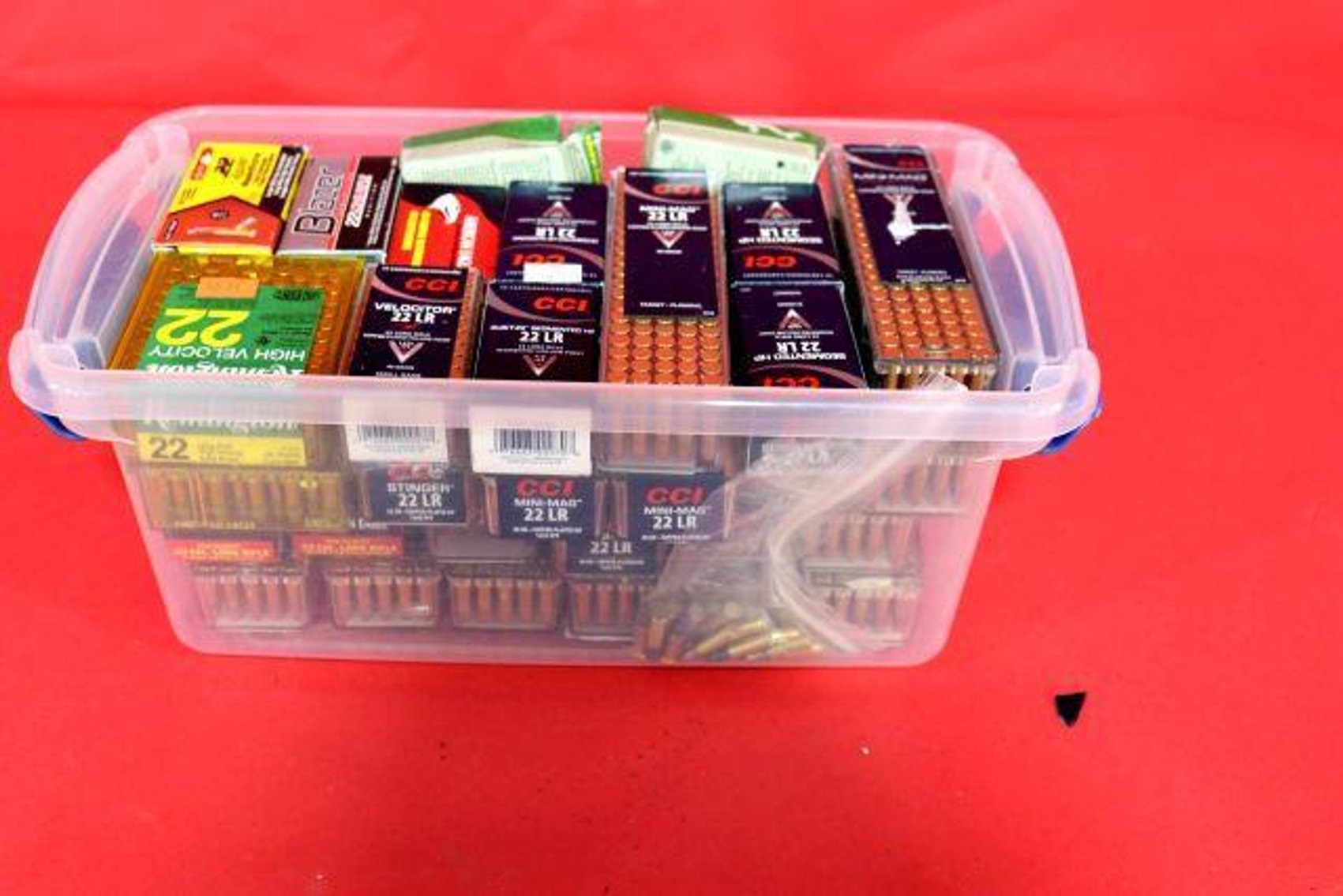 Image for GUN SAFES-HOLSTERS-AMMUNITION-BAYONETS