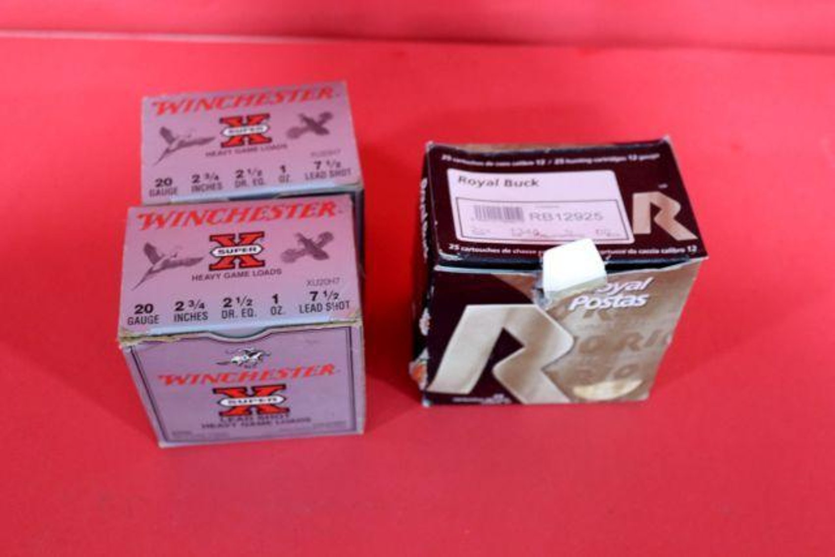 Image for GUN SAFES-HOLSTERS-AMMUNITION-BAYONETS