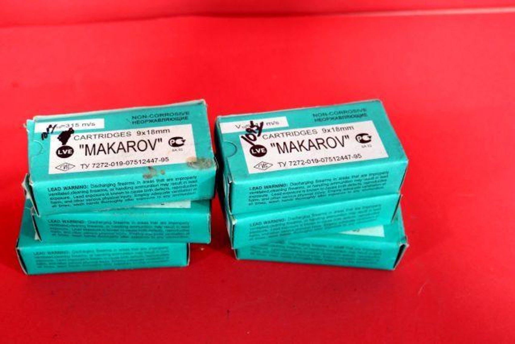 Image for GUN SAFES-HOLSTERS-AMMUNITION-BAYONETS