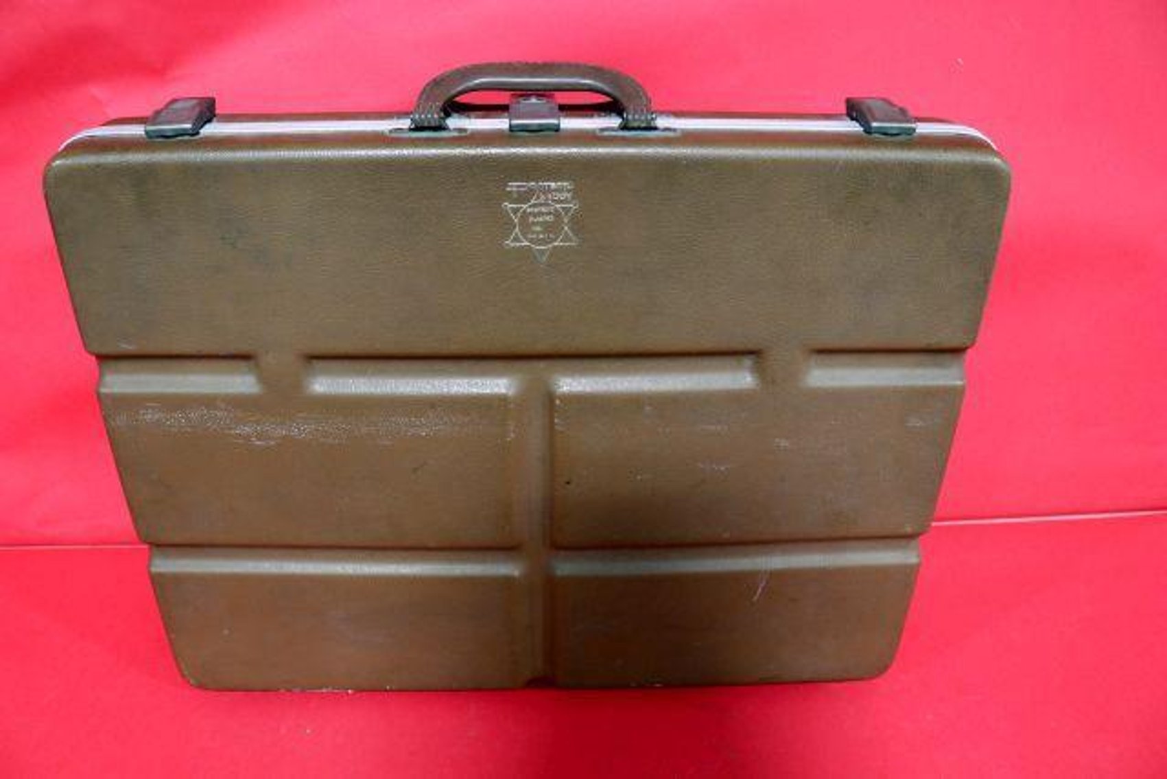 Image for GUN SAFES-HOLSTERS-AMMUNITION-BAYONETS