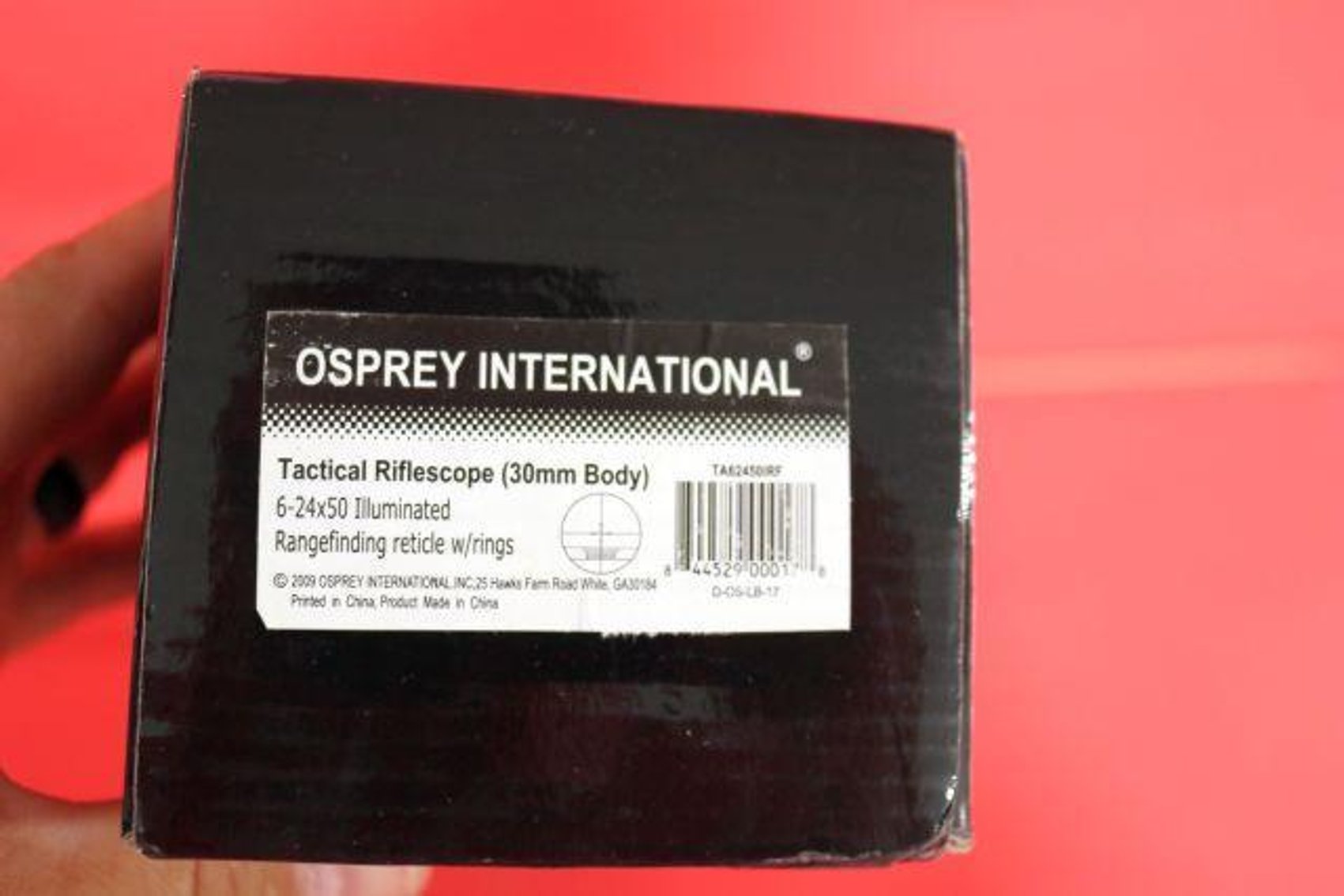 Image for GUN SAFES-HOLSTERS-AMMUNITION-BAYONETS