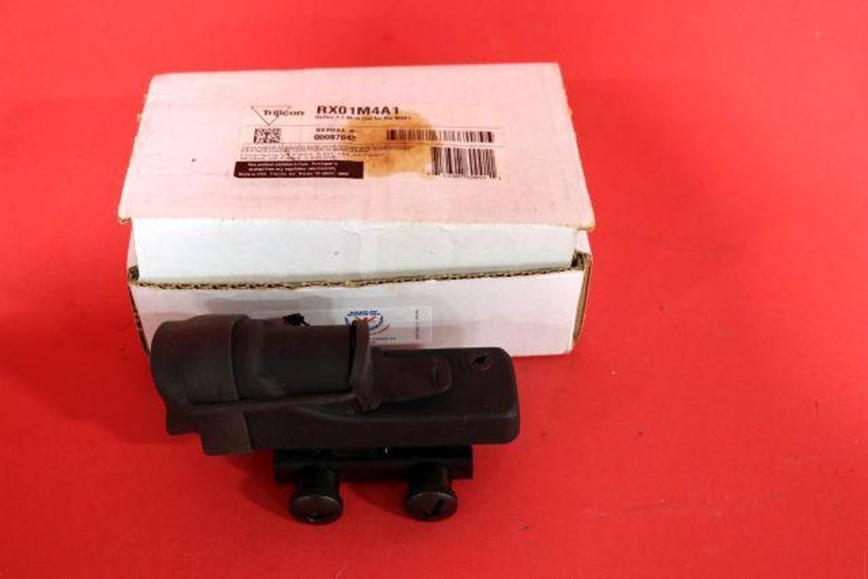 Image for GUN SAFES-HOLSTERS-AMMUNITION-BAYONETS