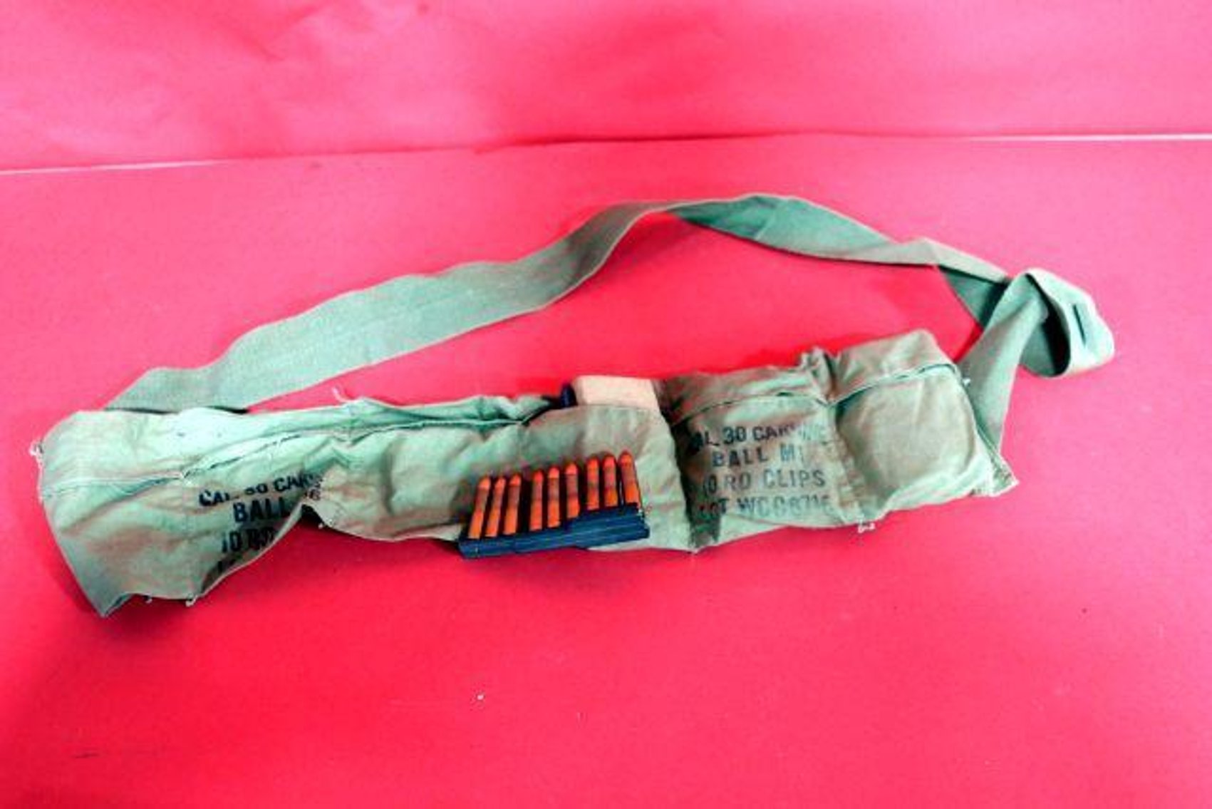 Image for GUN SAFES-HOLSTERS-AMMUNITION-BAYONETS