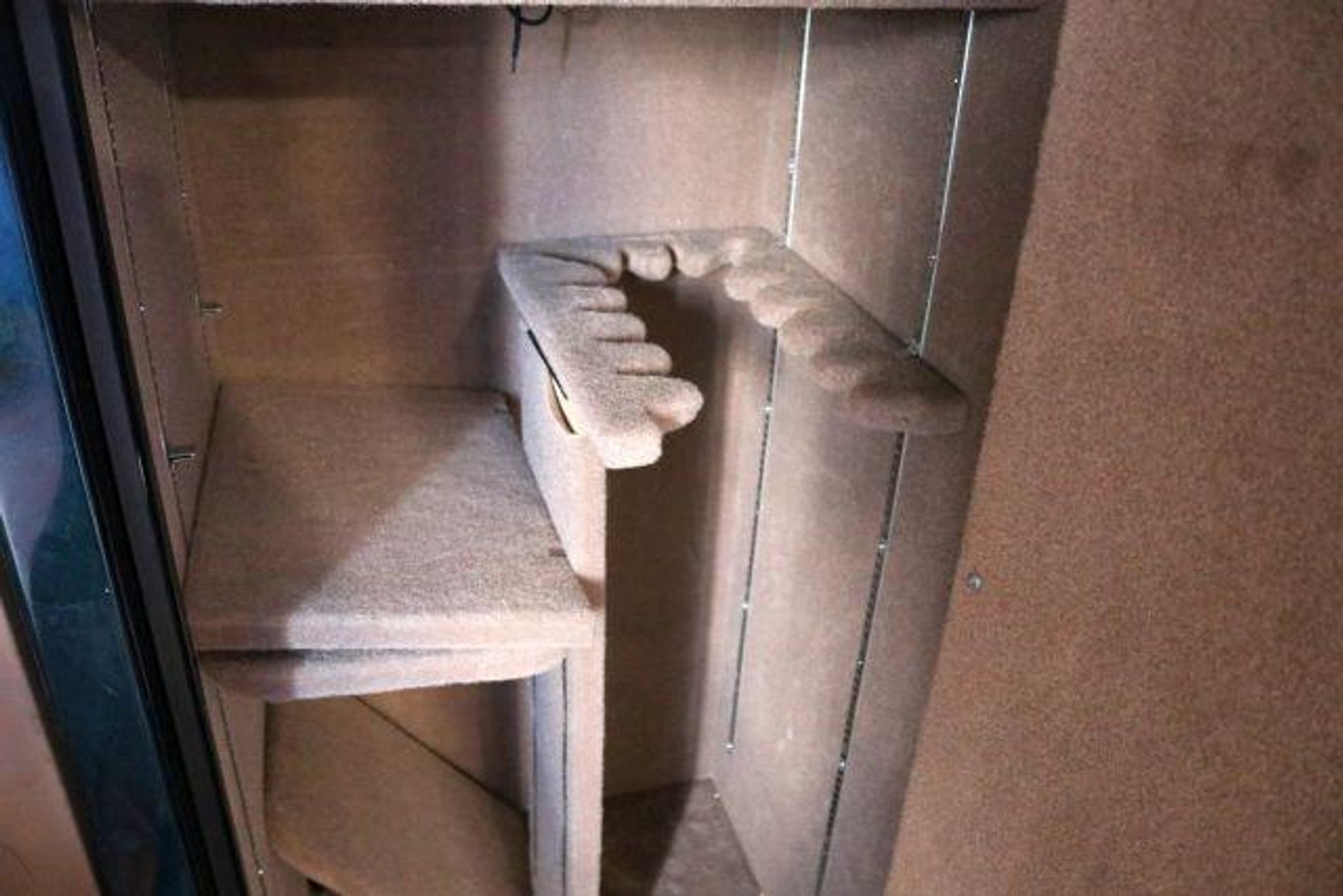 Image for GUN SAFES-HOLSTERS-AMMUNITION-BAYONETS