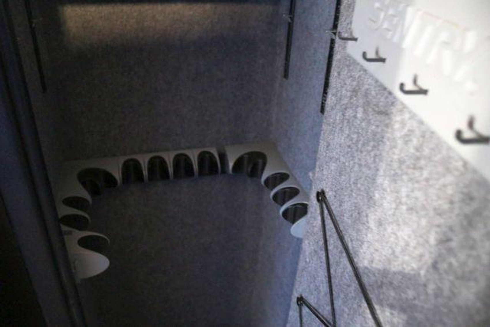 Image for GUN SAFES-HOLSTERS-AMMUNITION-BAYONETS