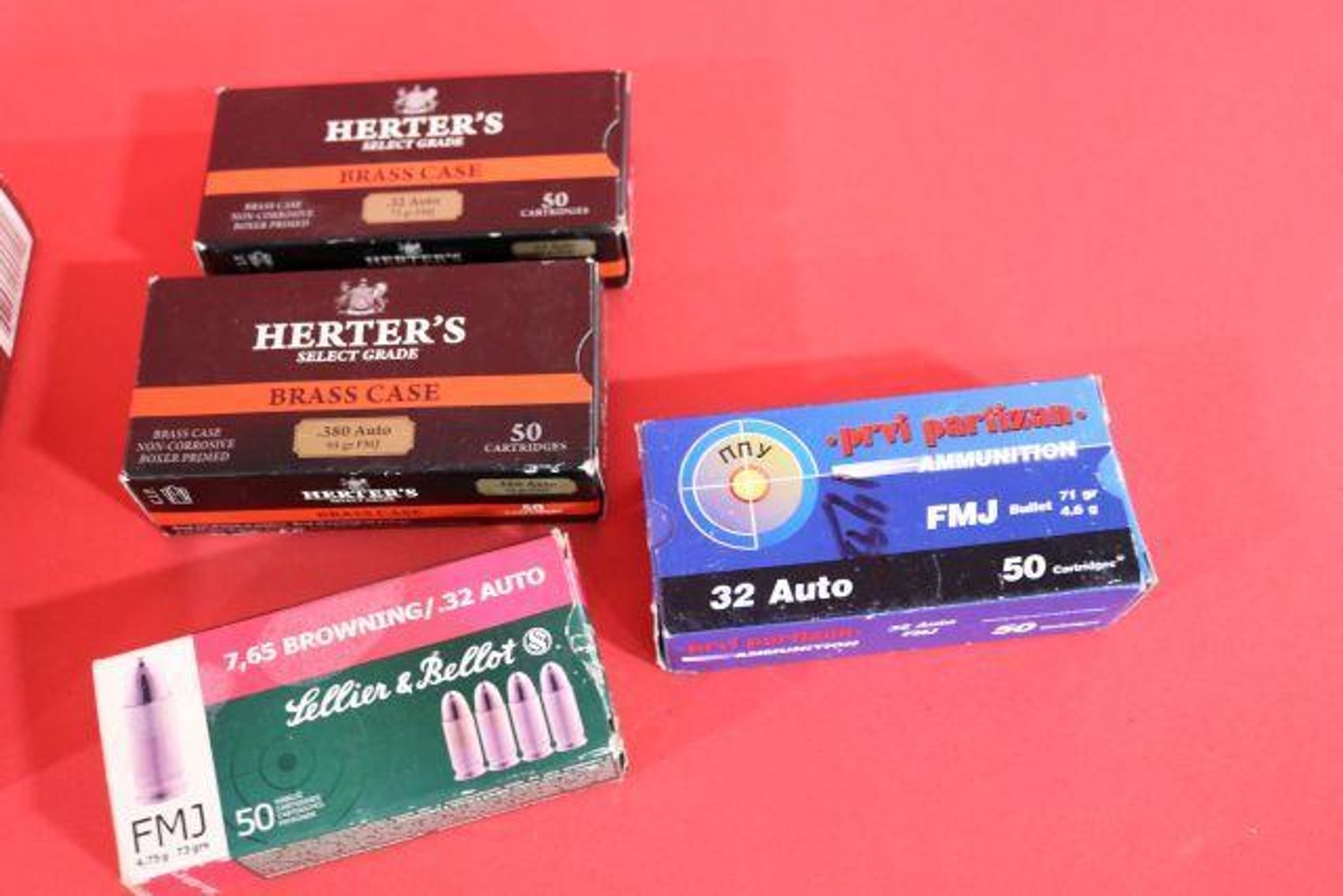 Image for GUN SAFES-HOLSTERS-AMMUNITION-BAYONETS