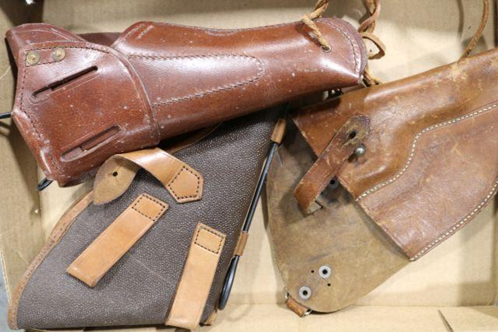 Image for GUN SAFES-HOLSTERS-AMMUNITION-BAYONETS