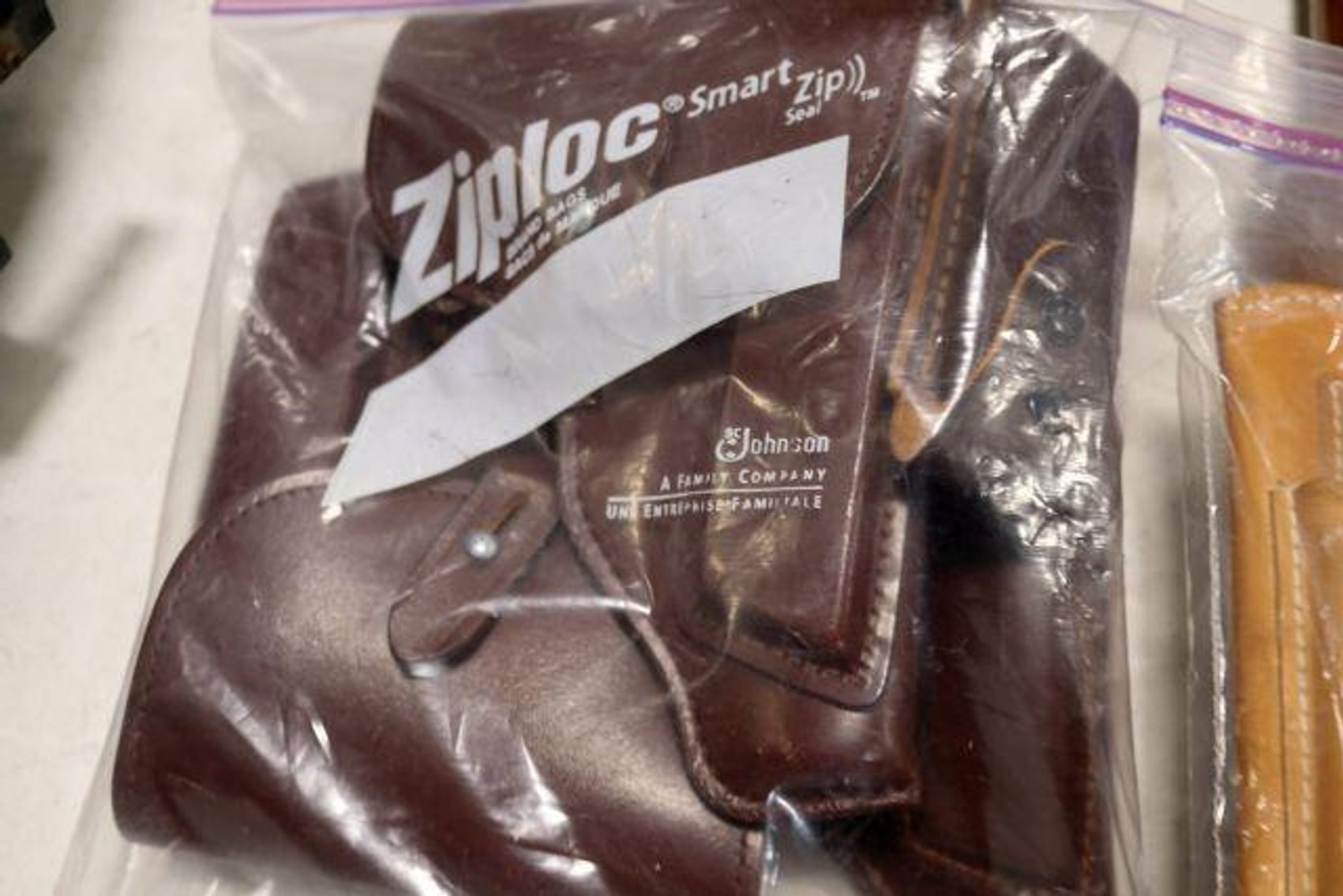 Image for GUN SAFES-HOLSTERS-AMMUNITION-BAYONETS