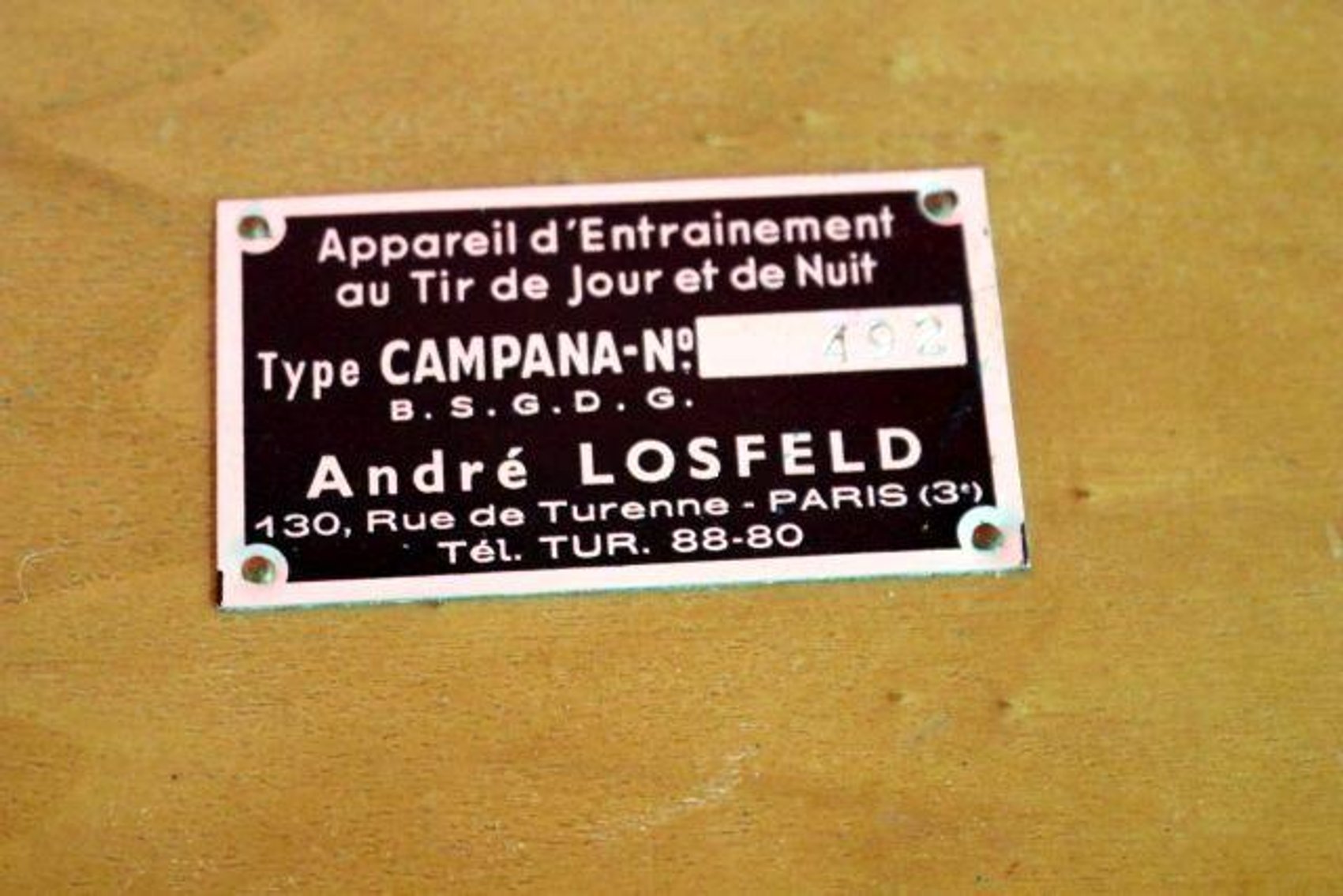 Image for GUN SAFES-HOLSTERS-AMMUNITION-BAYONETS