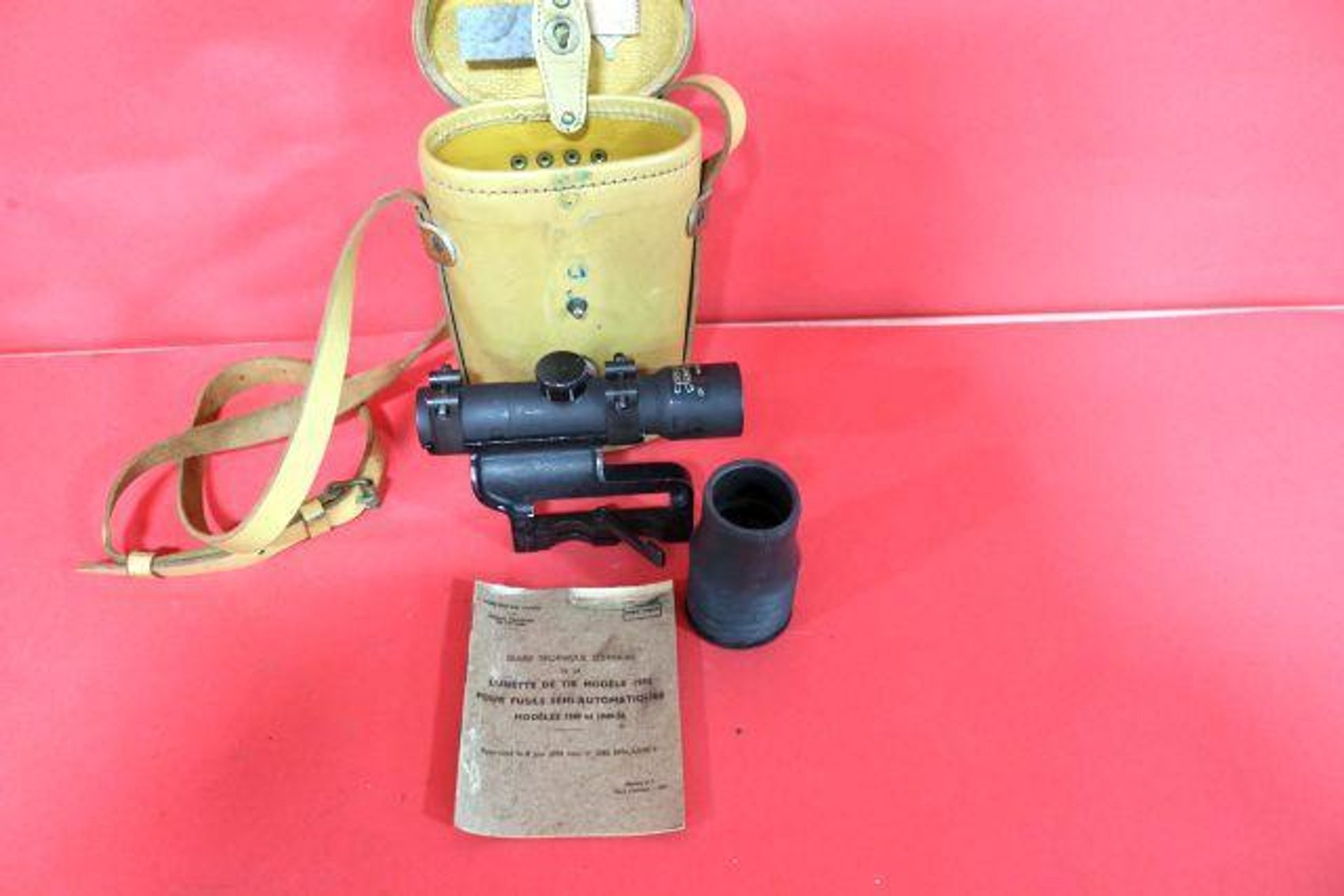 Image for GUN SAFES-HOLSTERS-AMMUNITION-BAYONETS