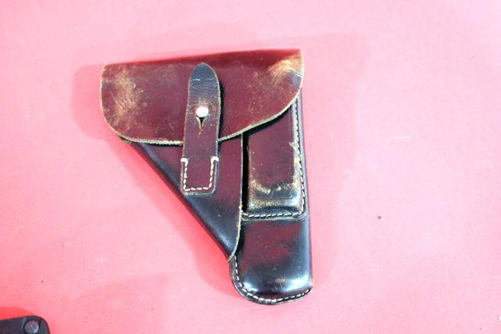 Image for GUN SAFES-HOLSTERS-AMMUNITION-BAYONETS