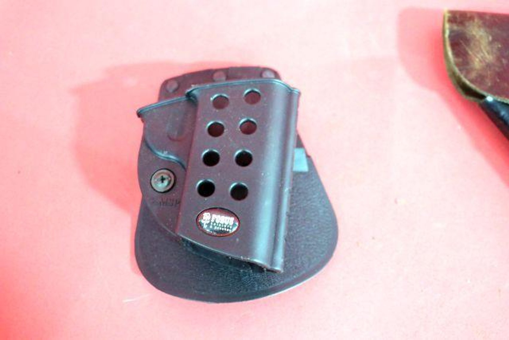 Image for GUN SAFES-HOLSTERS-AMMUNITION-BAYONETS