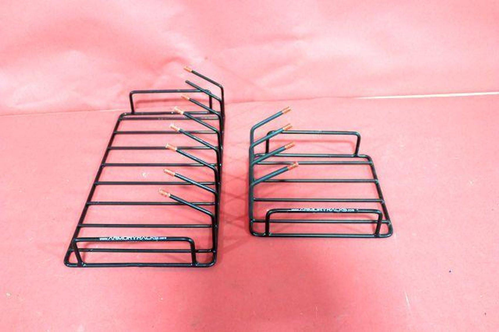 Image for GUN SAFES-HOLSTERS-AMMUNITION-BAYONETS