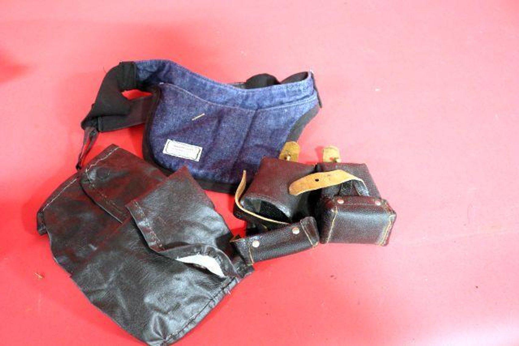 Image for GUN SAFES-HOLSTERS-AMMUNITION-BAYONETS