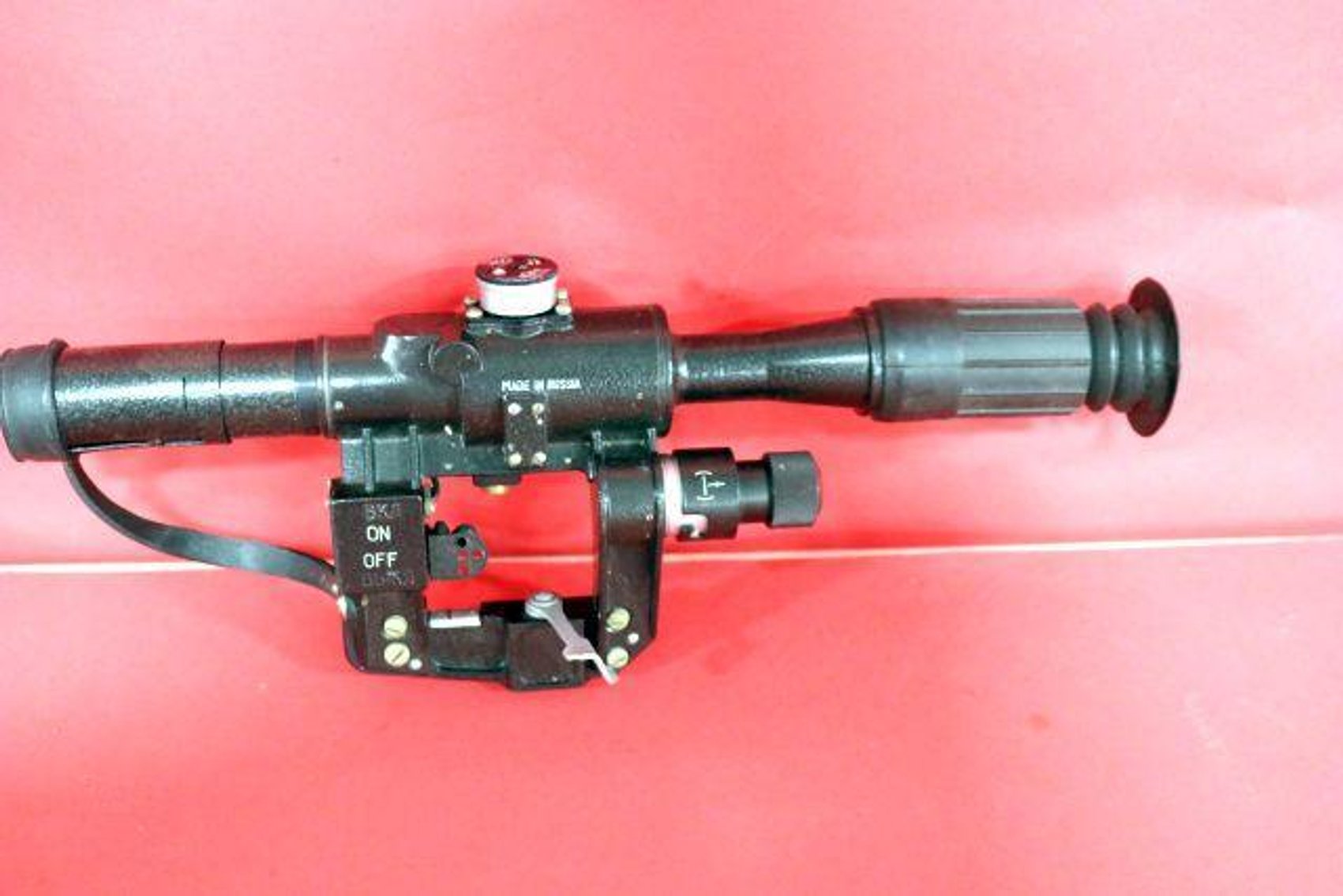 Image for GUN SAFES-HOLSTERS-AMMUNITION-BAYONETS