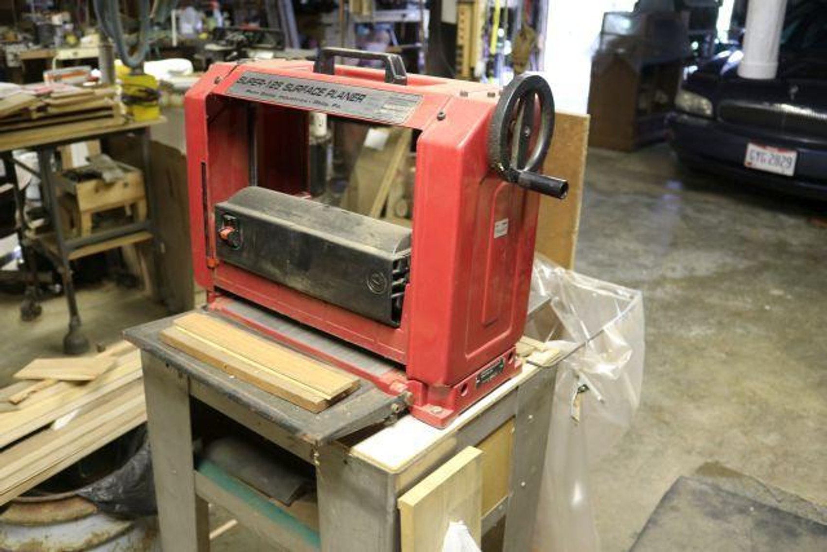 Image for TOOLS-SMOKERS-FURNITURE-DECOR-SIGNS