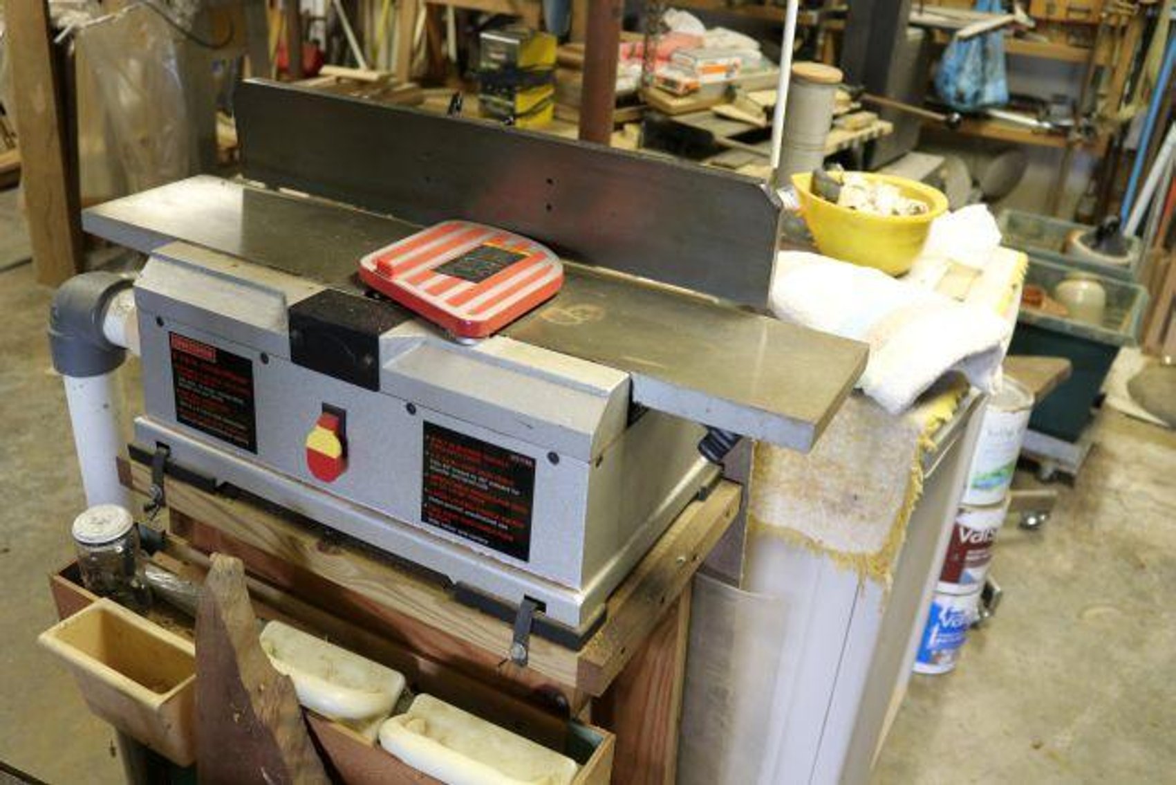 Image for TOOLS-SMOKERS-FURNITURE-DECOR-SIGNS