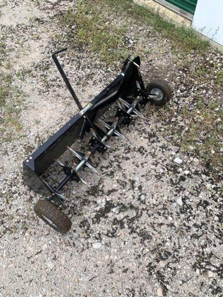 Image for TOOLS-SMOKERS-FURNITURE-DECOR-SIGNS