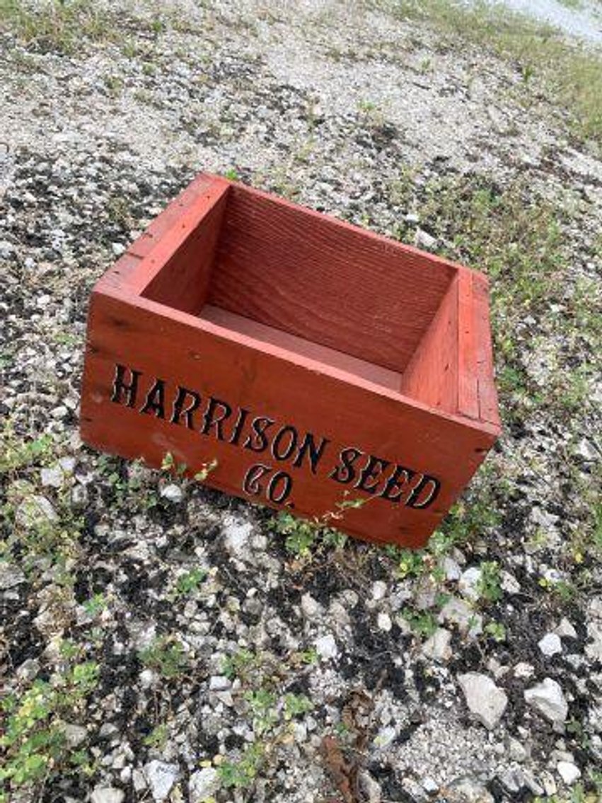 Image for TOOLS-SMOKERS-FURNITURE-DECOR-SIGNS