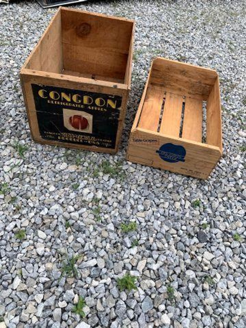 Image for TOOLS-SMOKERS-FURNITURE-DECOR-SIGNS