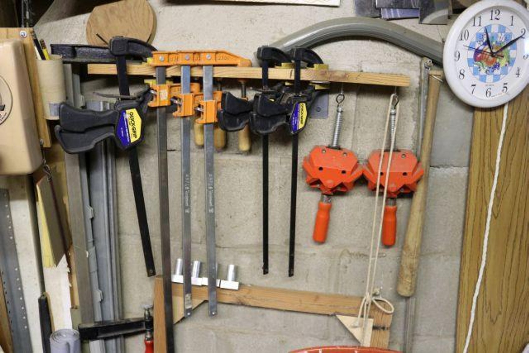 Image for TOOLS-SMOKERS-FURNITURE-DECOR-SIGNS