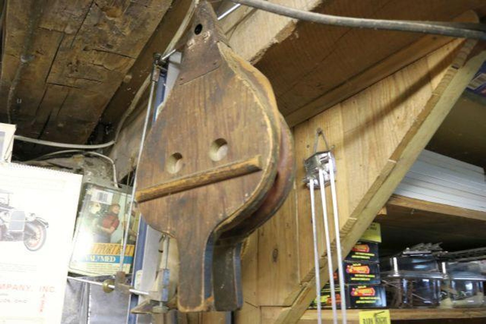 Image for TOOLS-SMOKERS-FURNITURE-DECOR-SIGNS