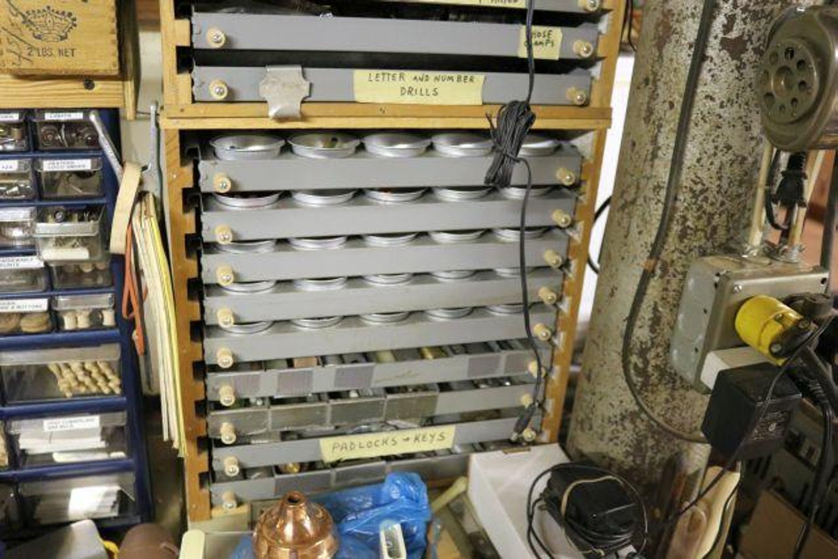 Image for TOOLS-SMOKERS-FURNITURE-DECOR-SIGNS