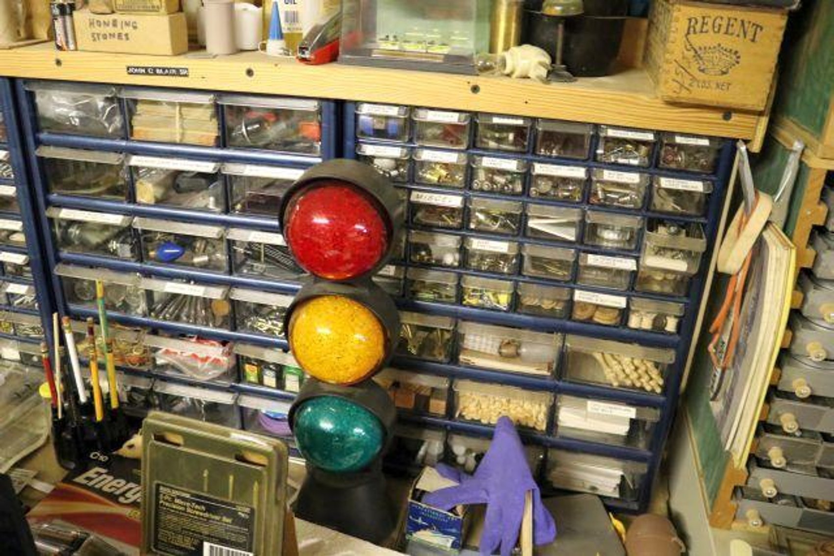 Image for TOOLS-SMOKERS-FURNITURE-DECOR-SIGNS