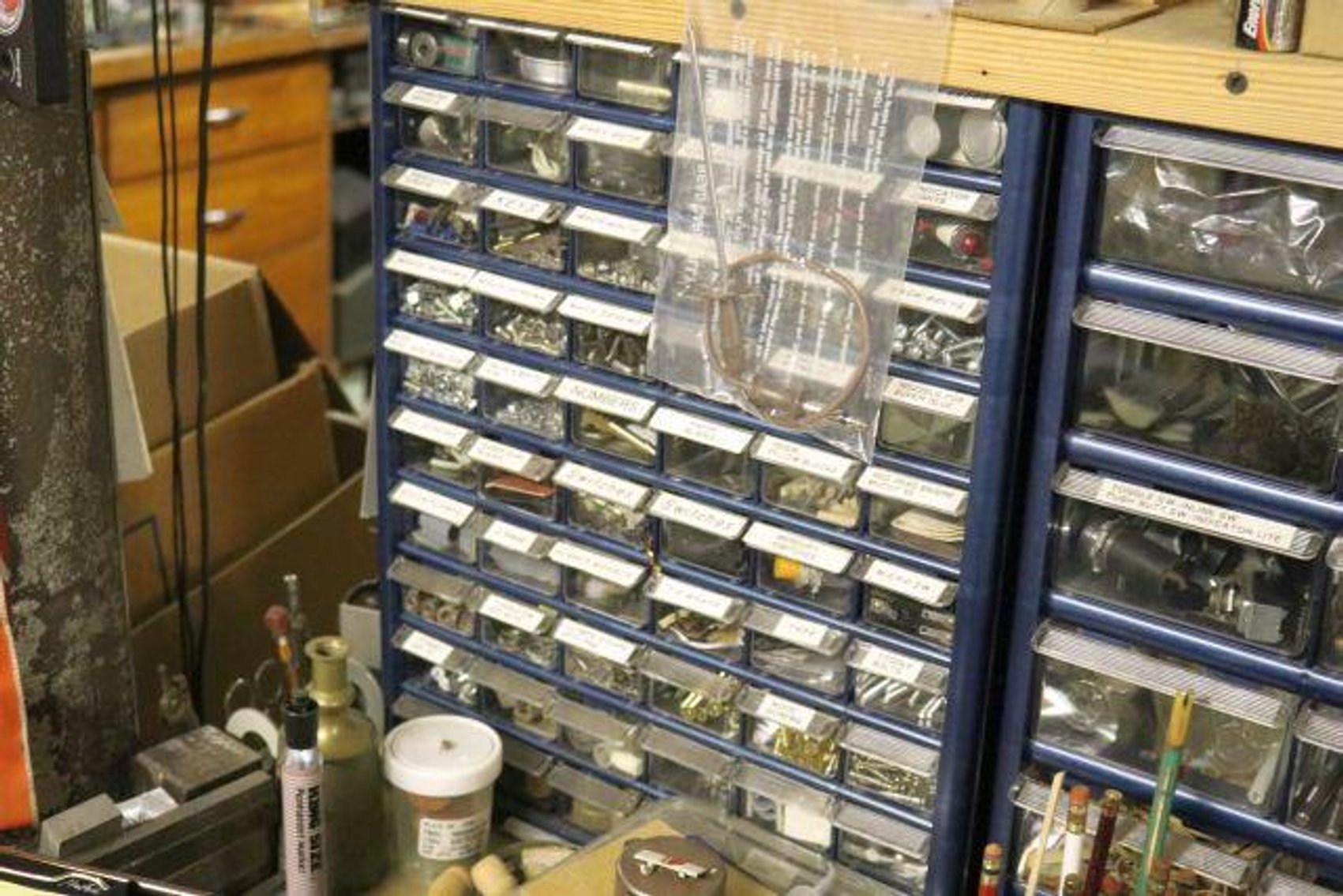 Image for TOOLS-SMOKERS-FURNITURE-DECOR-SIGNS