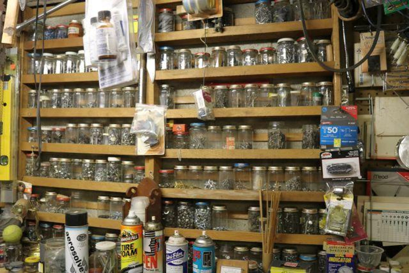 Image for TOOLS-SMOKERS-FURNITURE-DECOR-SIGNS